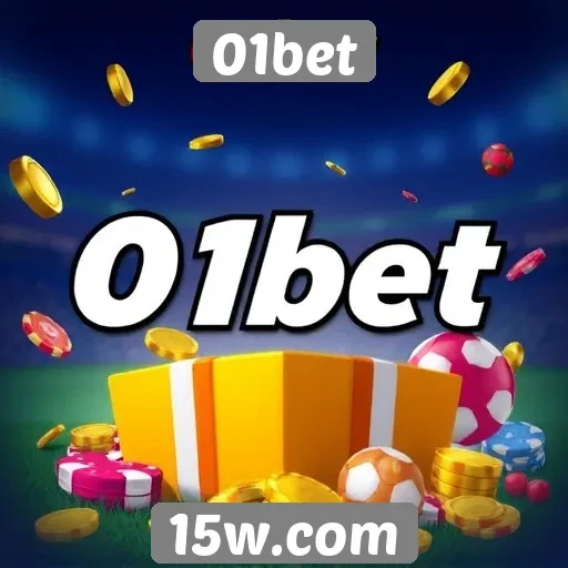 Análise da plataforma de jogos 01bet