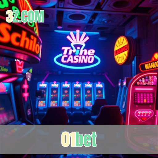 Experiência VIP na 01bet: Um Mundo Exclusivo de Jogos