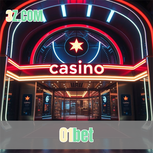 Experiência VIP na 01bet: Um Mundo Exclusivo de Jogos
