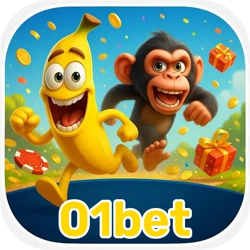 01bet - Jogos
