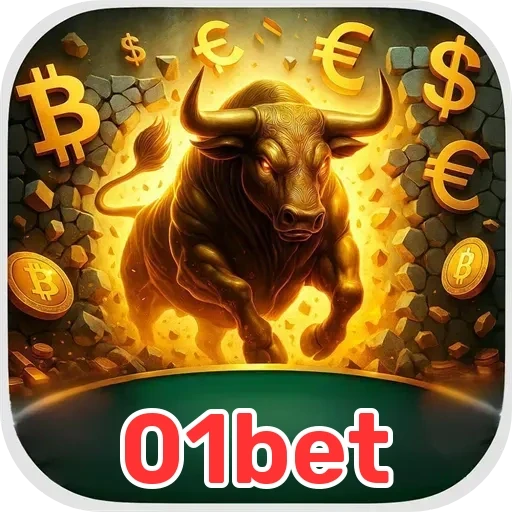 01bet - Plataforma